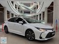 2025 TOYOTA COROLLA 1.5 VISION PLUS HATASIZ 15BİN KM +ÇELİK JANT