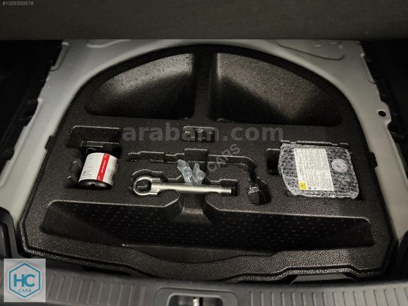 2025 TOYOTA COROLLA 1.5 VISION PLUS HATASIZ 15BİN KM +ÇELİK JANT