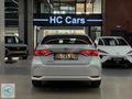 2025 TOYOTA COROLLA 1.5 VISION PLUS HATASIZ 15BİN KM +ÇELİK JANT
