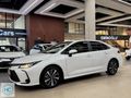 2025 TOYOTA COROLLA 1.5 VISION PLUS HATASIZ 15BİN KM +ÇELİK JANT