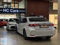 2025 TOYOTA COROLLA 1.5 VISION PLUS HATASIZ 15BİN KM +ÇELİK JANT