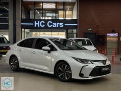 2025 TOYOTA COROLLA 1.5 VISION PLUS HATASIZ 15BİN KM +ÇELİK JANT