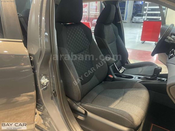 BAY CAR'DAN 2026 TOYOTA COROLLA 1.5 VİSON PLUS 125 HP