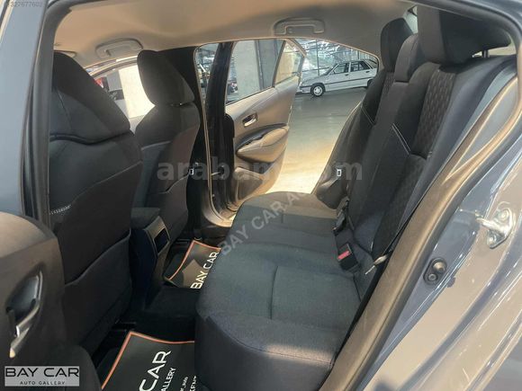 BAY CAR'DAN 2026 TOYOTA COROLLA 1.5 VİSON PLUS 125 HP
