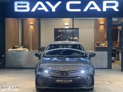 BAY CAR'DAN 2026 TOYOTA COROLLA 1.5 VİSON PLUS 125 HP