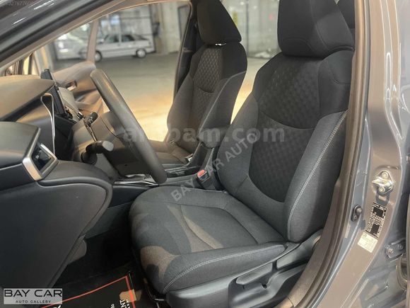 BAY CAR'DAN 2026 TOYOTA COROLLA 1.5 VİSON PLUS 125 HP