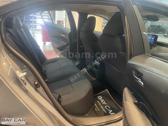 BAY CAR'DAN 2026 TOYOTA COROLLA 1.5 VİSON PLUS 125 HP