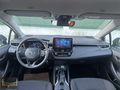 2025 TOYOTA COROLLA 1.5 VİSİON PLUS 10.400 KM HATASIZ BOYASIZ