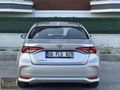 2025 TOYOTA COROLLA 1.5 VİSİON PLUS 10.400 KM HATASIZ BOYASIZ