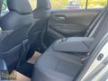 2025 TOYOTA COROLLA 1.5 VİSİON PLUS 10.400 KM HATASIZ BOYASIZ