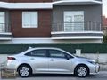 2025 TOYOTA COROLLA 1.5 VİSİON PLUS 10.400 KM HATASIZ BOYASIZ