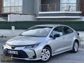 2025 TOYOTA COROLLA 1.5 VİSİON PLUS 10.400 KM HATASIZ BOYASIZ