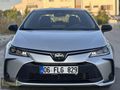 2025 TOYOTA COROLLA 1.5 VİSİON PLUS 10.400 KM HATASIZ BOYASIZ