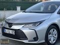 2025 TOYOTA COROLLA 1.5 VİSİON PLUS 10.400 KM HATASIZ BOYASIZ
