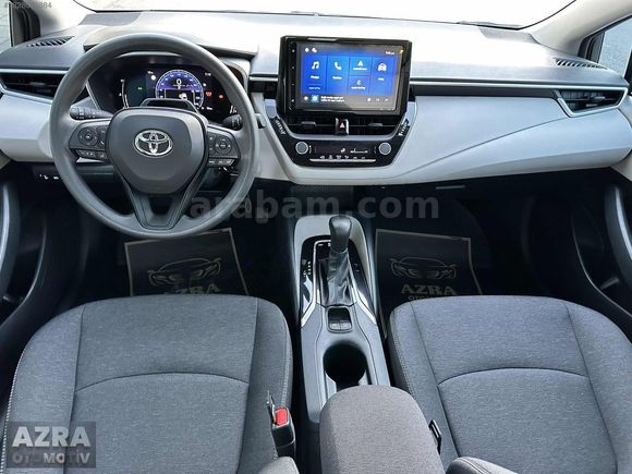 2026 MODEL 1.5 VİSİON PLUS SADECE 6 BİN KM HATASIZ BOYASIZ