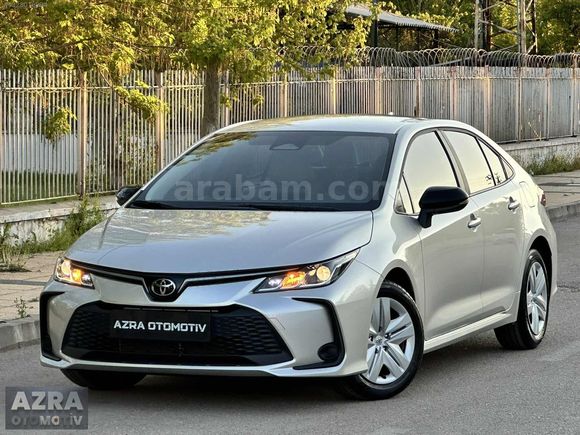 2026 MODEL 1.5 VİSİON PLUS SADECE 6 BİN KM HATASIZ BOYASIZ
