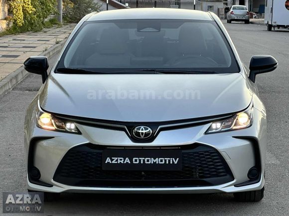 2026 MODEL 1.5 VİSİON PLUS SADECE 6 BİN KM HATASIZ BOYASIZ