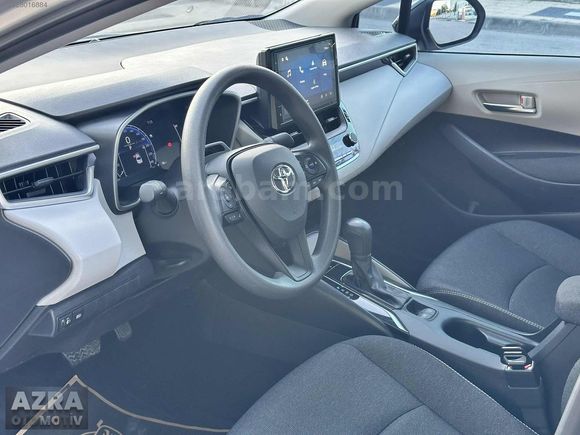 2026 MODEL 1.5 VİSİON PLUS SADECE 6 BİN KM HATASIZ BOYASIZ