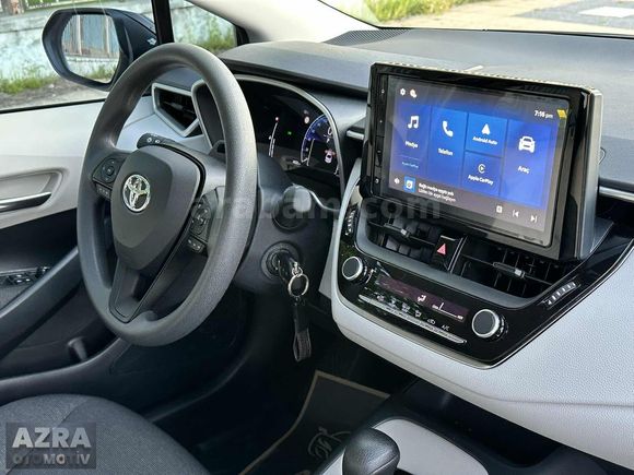 2026 MODEL 1.5 VİSİON PLUS SADECE 6 BİN KM HATASIZ BOYASIZ