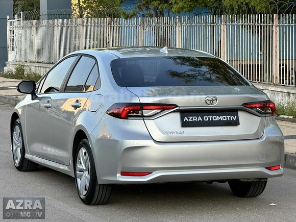 2026 MODEL 1.5 VİSİON PLUS SADECE 6 BİN KM HATASIZ BOYASIZ