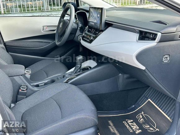 2026 MODEL 1.5 VİSİON PLUS SADECE 6 BİN KM HATASIZ BOYASIZ