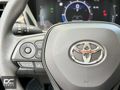 *DC GARAJ*COROLLA 1.5 VISION PLUS/2025/3750KM/ÇELİK JANT/HATASIZ