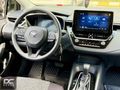 *DC GARAJ*COROLLA 1.5 VISION PLUS/2025/3750KM/ÇELİK JANT/HATASIZ