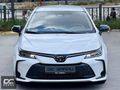 *DC GARAJ*COROLLA 1.5 VISION PLUS/2025/3750KM/ÇELİK JANT/HATASIZ