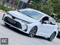 *DC GARAJ*COROLLA 1.5 VISION PLUS/2025/3750KM/ÇELİK JANT/HATASIZ