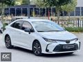*DC GARAJ*COROLLA 1.5 VISION PLUS/2025/3750KM/ÇELİK JANT/HATASIZ