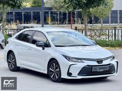 *DC GARAJ*COROLLA 1.5 VISION PLUS/2025/3750KM/ÇELİK JANT/HATASIZ