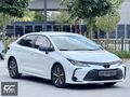 *DC GARAJ*COROLLA 1.5 VISION PLUS/2025/3750KM/ÇELİK JANT/HATASIZ