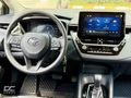 *DC GARAJ*COROLLA 1.5 VISION PLUS/2025/3750KM/ÇELİK JANT/HATASIZ