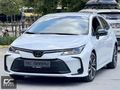 *DC GARAJ*COROLLA 1.5 VISION PLUS/2025/3750KM/ÇELİK JANT/HATASIZ