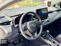 *DC GARAJ*COROLLA 1.5 VISION PLUS/2025/3750KM/ÇELİK JANT/HATASIZ