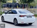 *DC GARAJ*COROLLA 1.5 VISION PLUS/2025/3750KM/ÇELİK JANT/HATASIZ