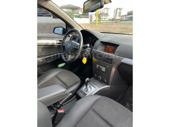 Sahibinden Opel Astra 1.6 Cosmo 2007 Model Uşak