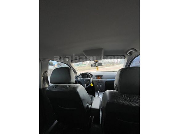 Sahibinden Opel Astra 1.6 Cosmo 2007 Model Uşak