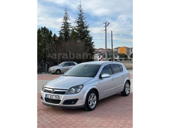 Sahibinden Opel Astra 1.6 Cosmo 2007 Model Uşak