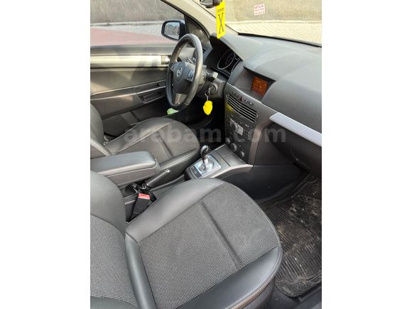 Sahibinden Opel Astra 1.6 Cosmo 2007 Model Uşak