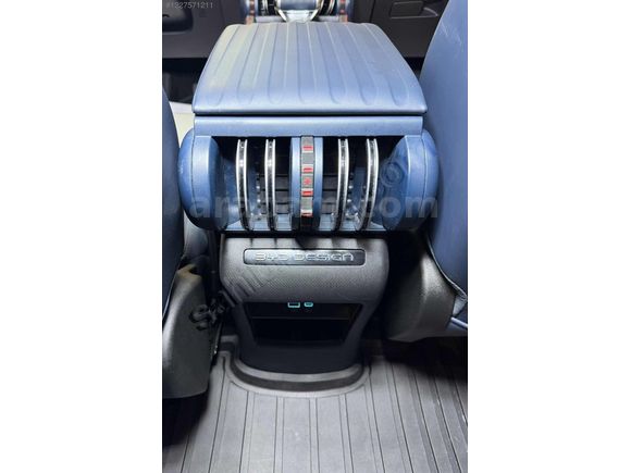 UQKA 2025 BYD ATTO3 EV DESİGN 16.000 km HATASIZ