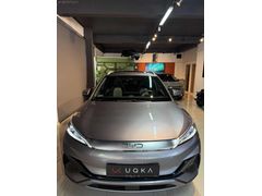 UQKA 2025 BYD ATTO3 EV DESİGN 16.000 km HATASIZ