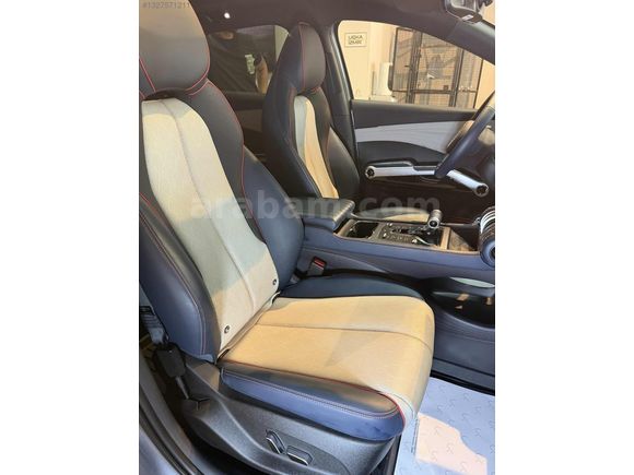 UQKA 2025 BYD ATTO3 EV DESİGN 16.000 km HATASIZ