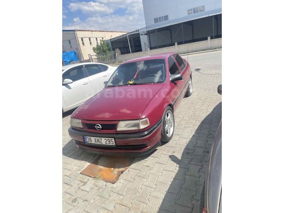 Sahibinden Opel Vectra 2.0 GLS 1994 Model 