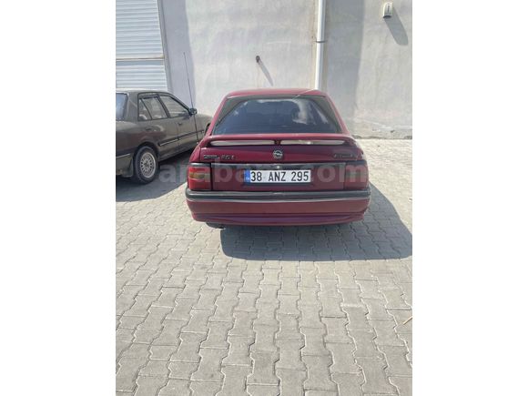 Sahibinden Opel Vectra 2.0 GLS 1994 Model 
