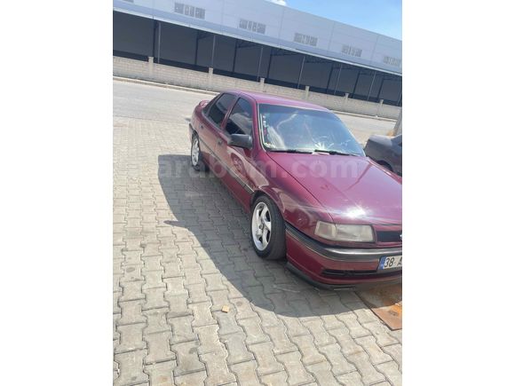 Sahibinden Opel Vectra 2.0 GLS 1994 Model 