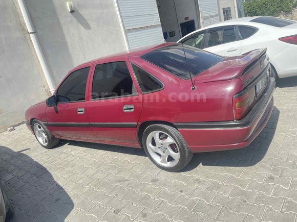 Sahibinden Opel Vectra 2.0 GLS 1994 Model 