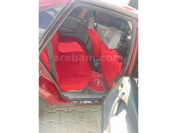 Sahibinden Opel Vectra 2.0 GLS 1994 Model 