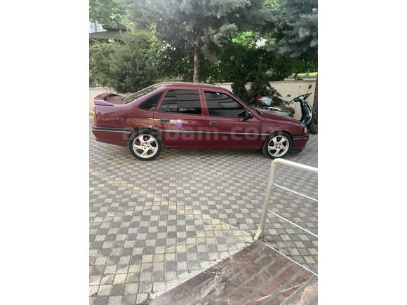 Sahibinden Opel Vectra 2.0 GLS 1994 Model 