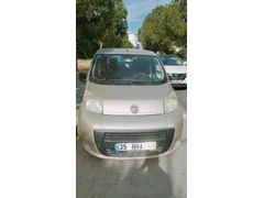 Sahibinden Fiat Fiorino Combi 1.3 Multijet Active 2012 Model